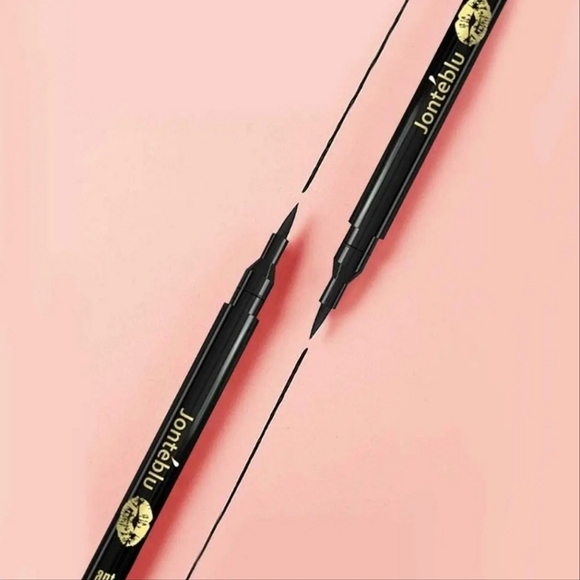 💛 Jontéblu Felt Tip Eyeliner - Picture 1 of 4